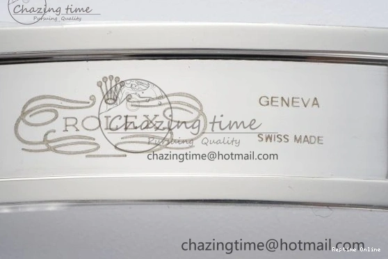 0412 DateJust 41 SS Fluted Bezel KING 1:1 Best Edition 904L Steel Black Stick Dial on Jubilee Bracelet VR EasyCare 2208